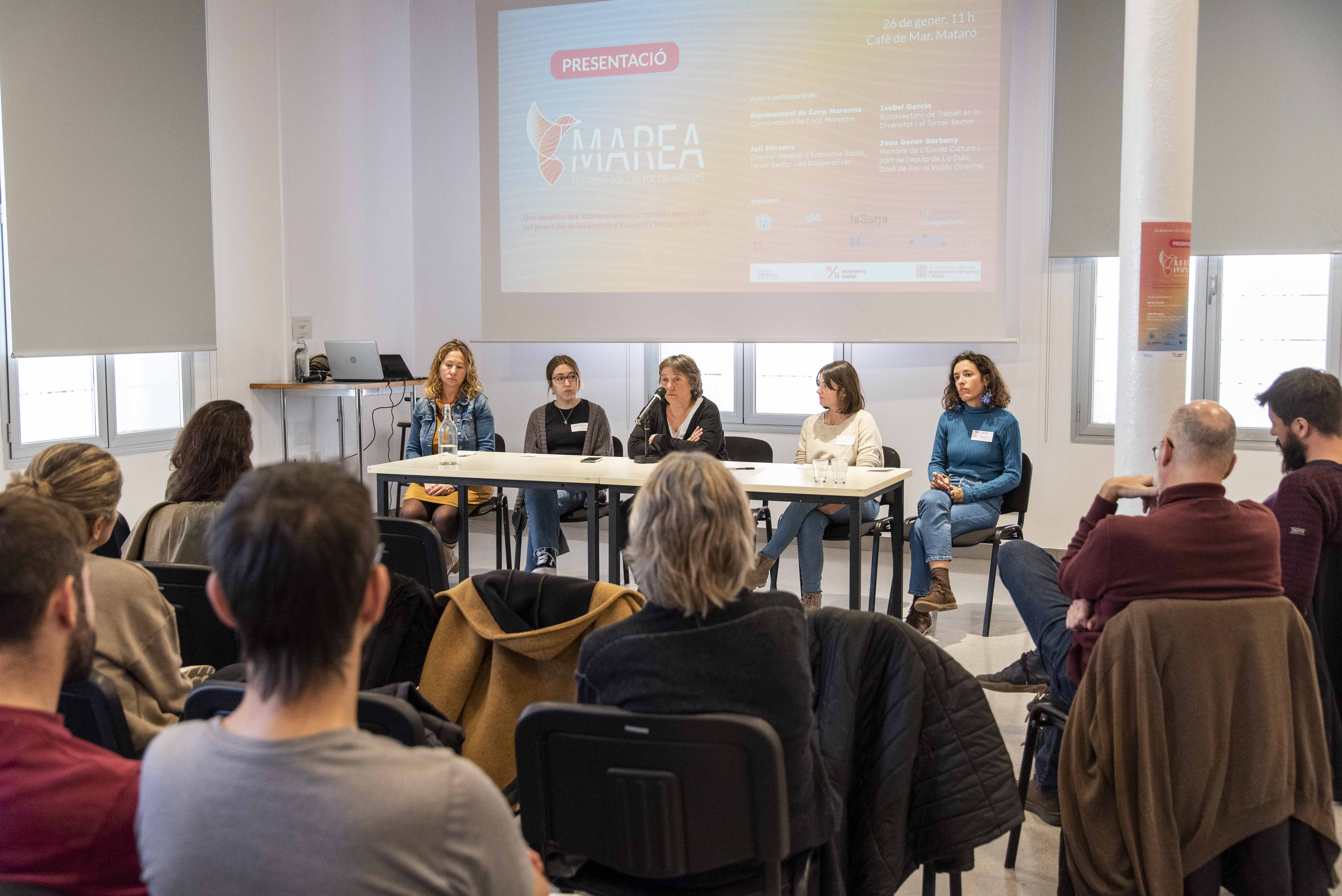 La importància de donar suport als joves en salut mental