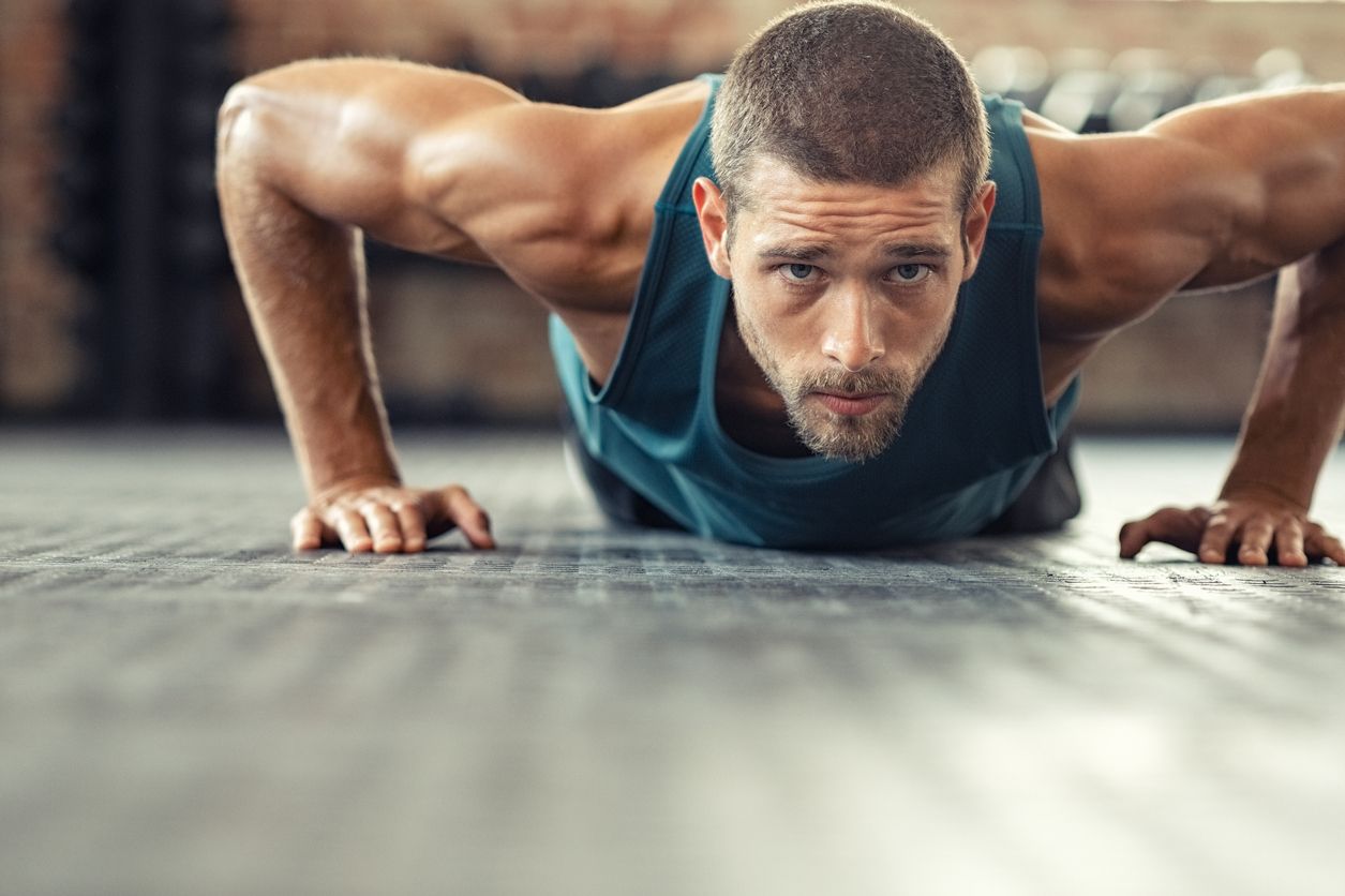 Per entrenar cal tenir en compte altres hàbits.