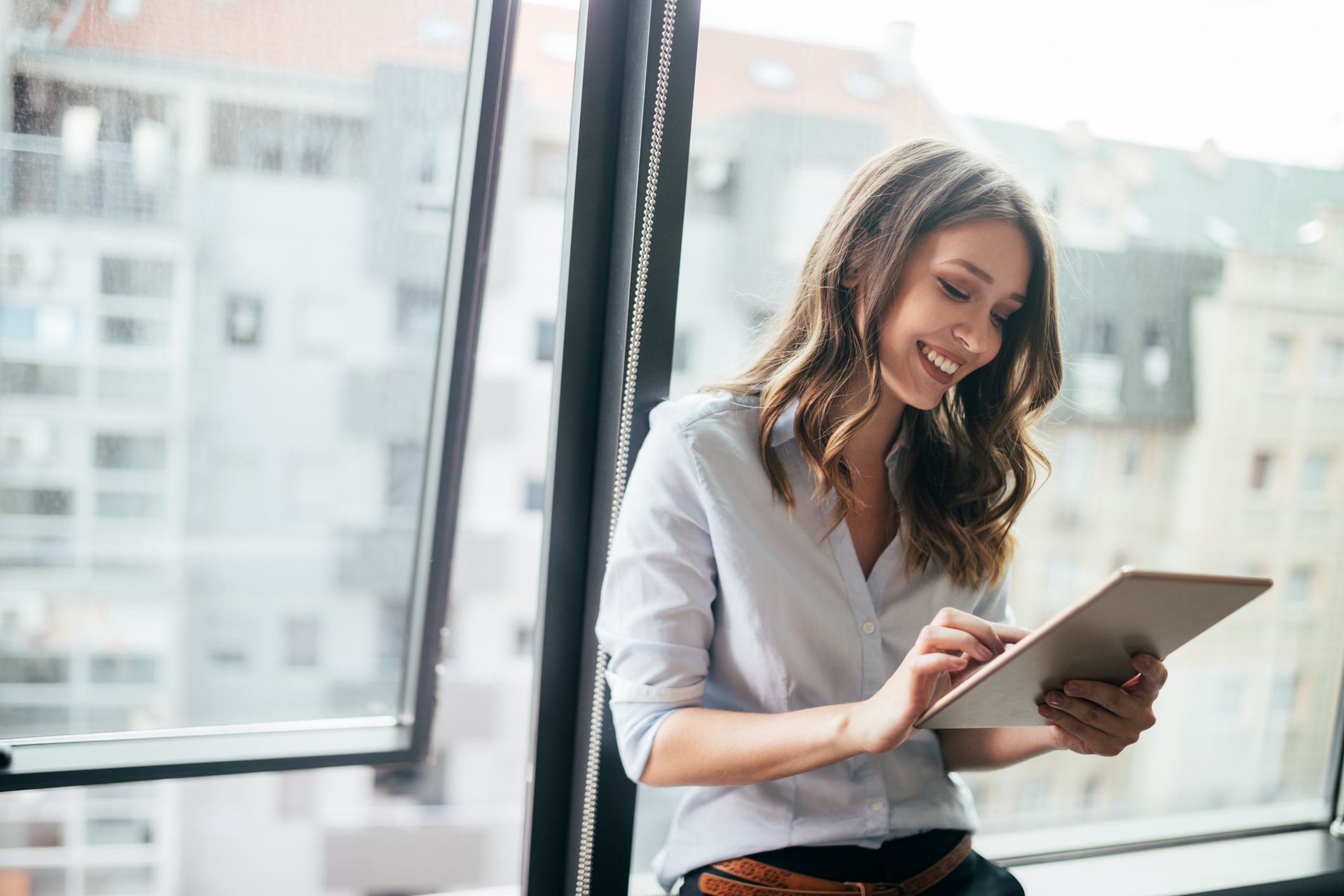 Mujeres emprendedoras.