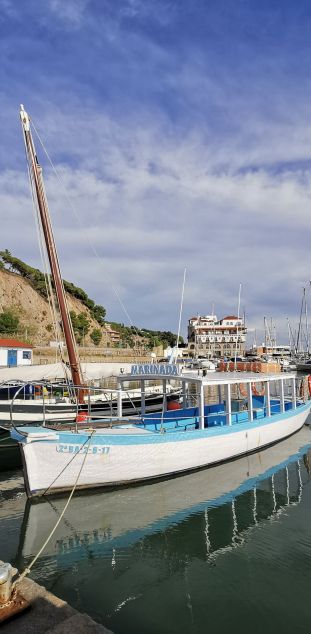 Golondrina La Marinada