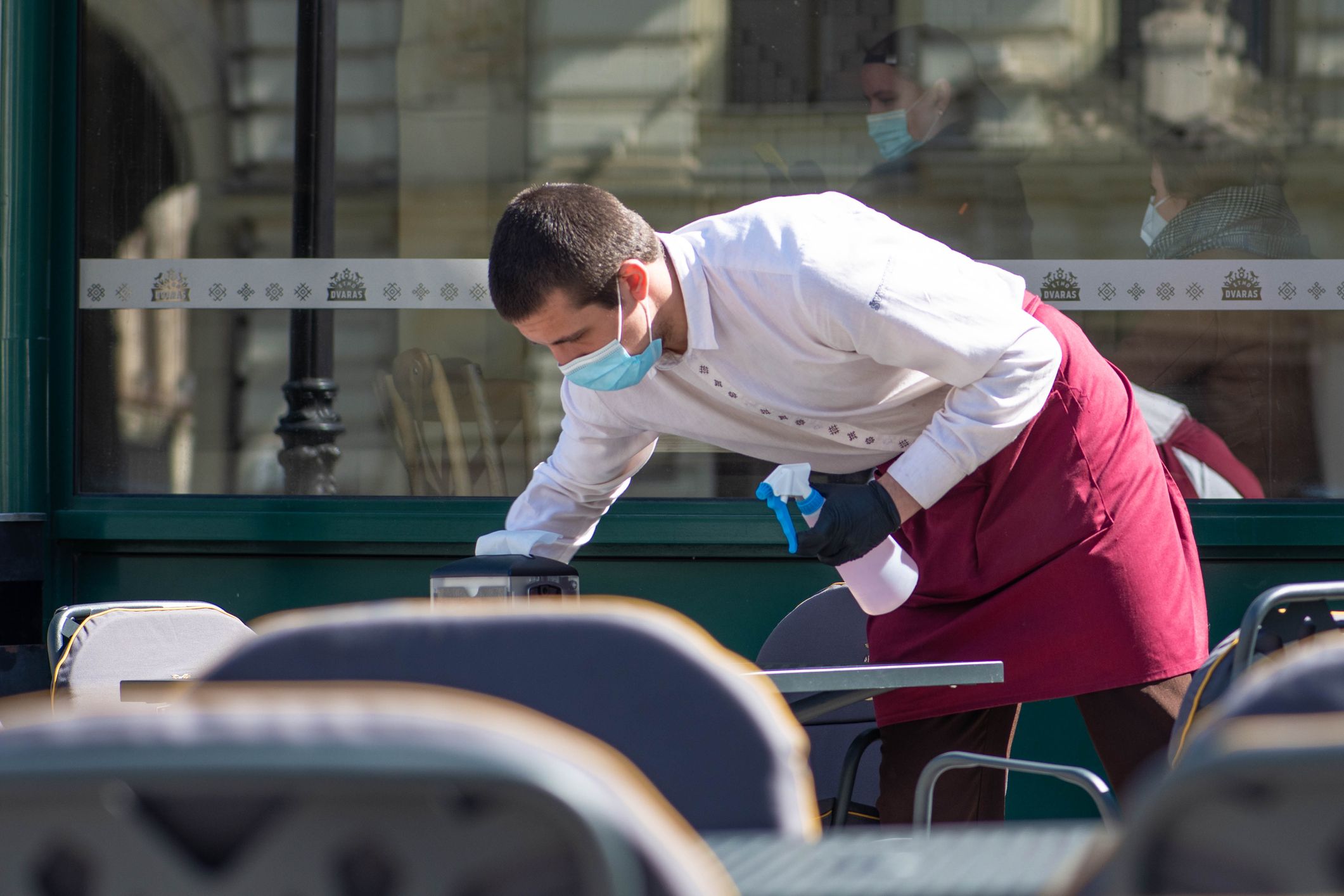 Mataró forma una desena de persones en l'àmbit de l'hostaleria