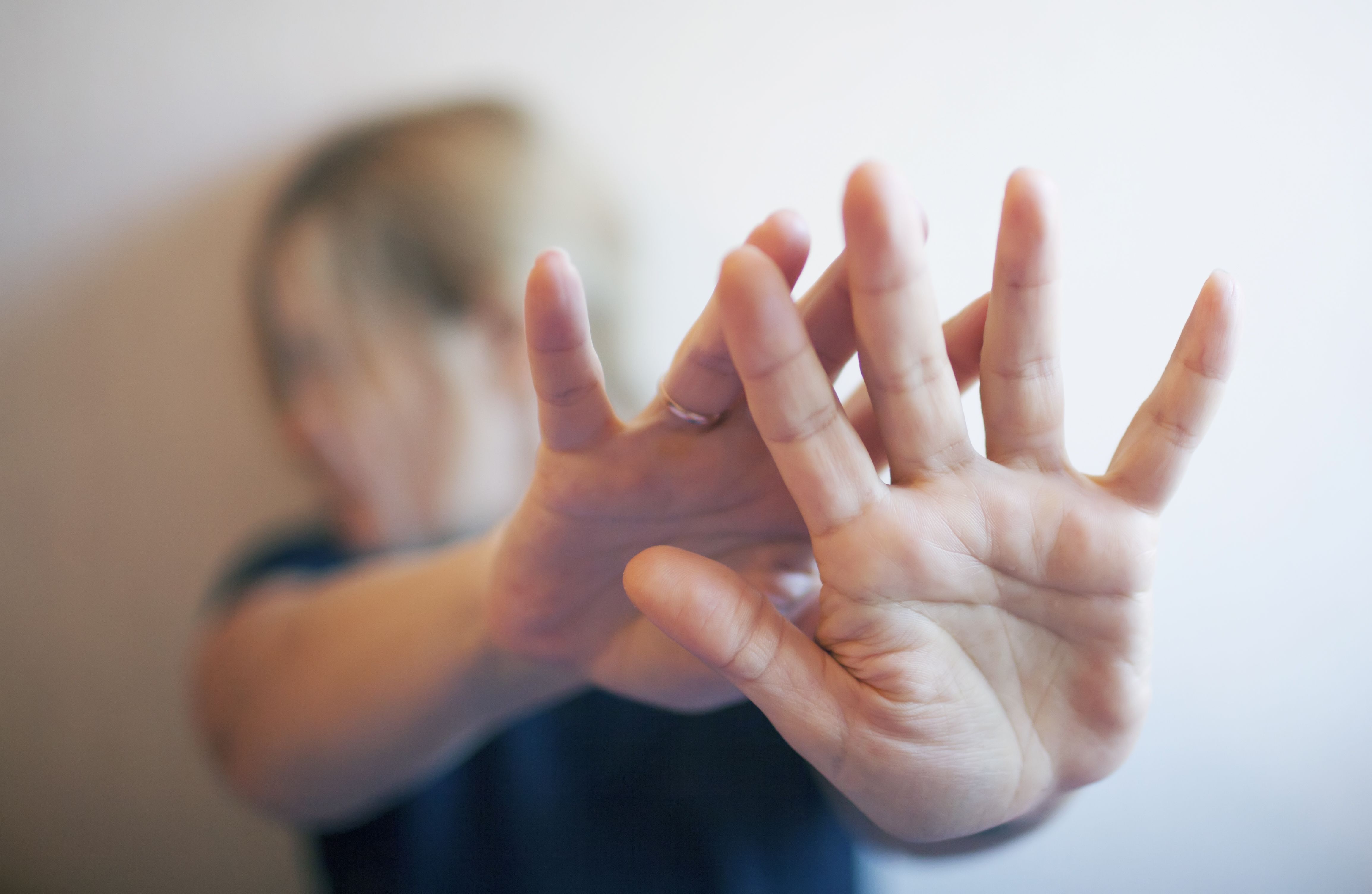 La violència contra les dones augmenta en temps de Covid