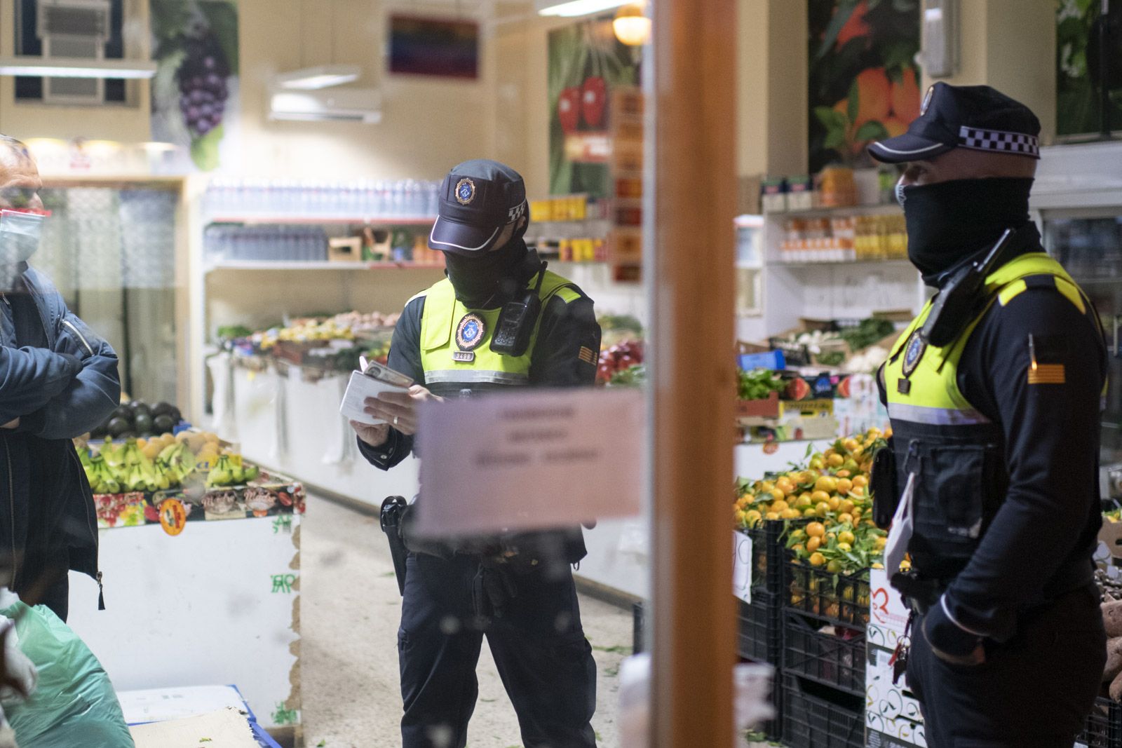 Les restriccions horàries duraran tot l'estiu