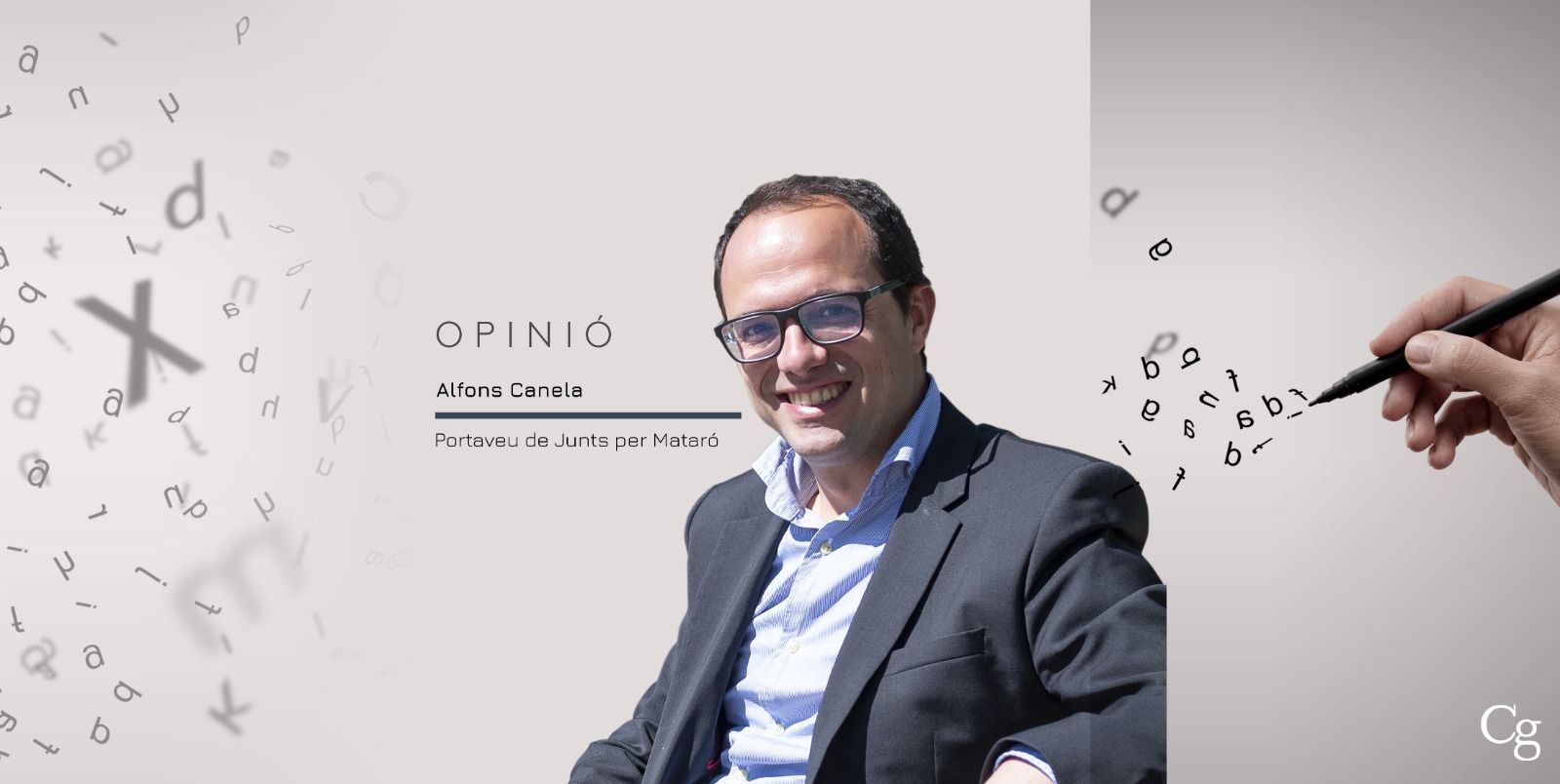 Opinión Alfons Canela