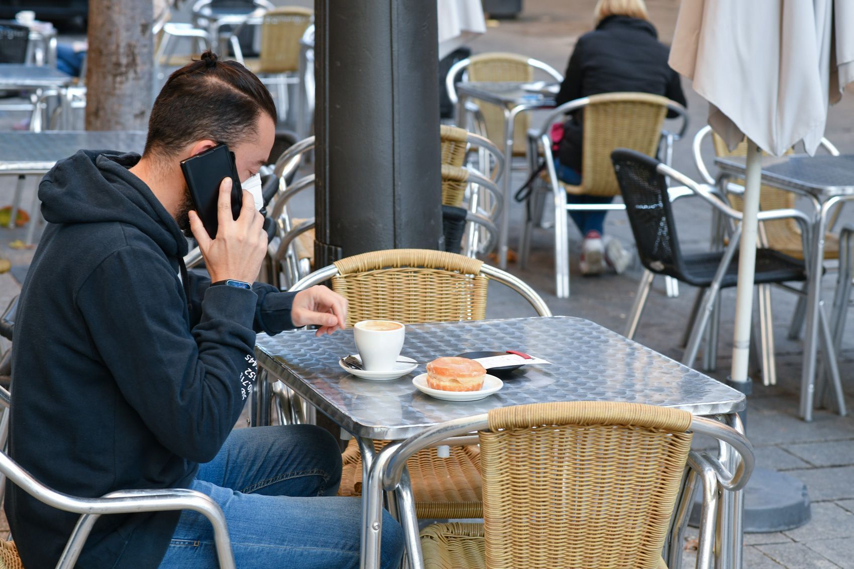 Les restriccions de Setmana Santa, definides. Foto: R.Gallofré