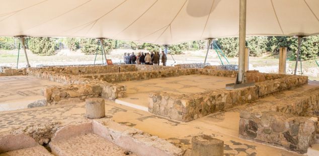 Museu i biblioteques de Mataró recuperen les activitats presencials com les visites a Torre Llauder