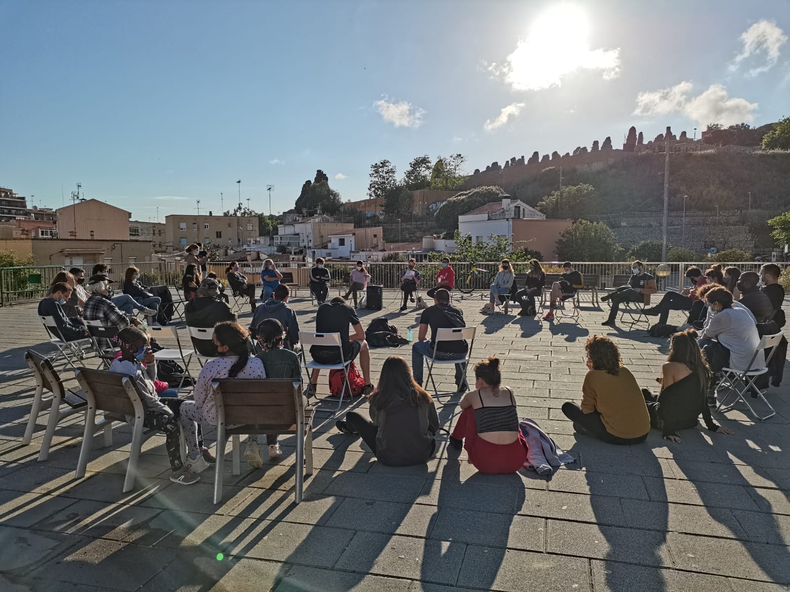 Nace el Sindicato de Vivienda de Mataró para combatir la especulación y la desigualdad