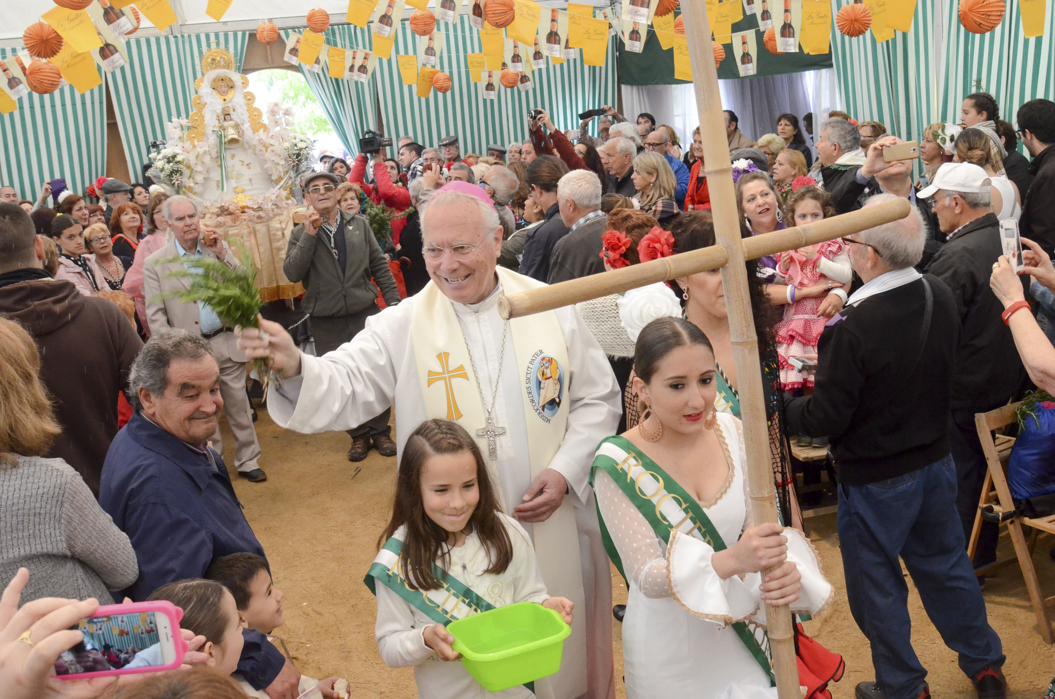 Romeria Rociera