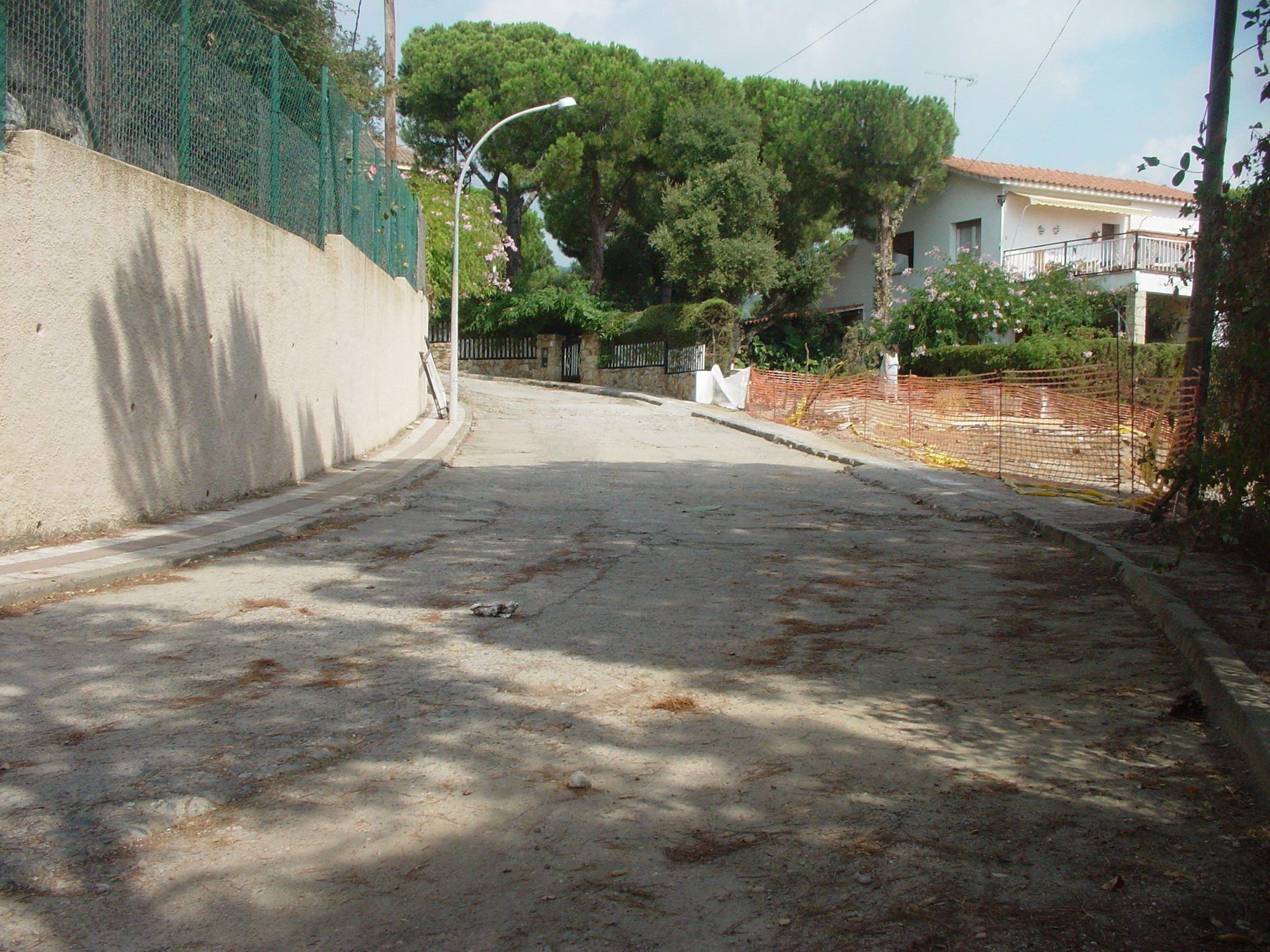  Les Sureres de Mataró. Foto: Ajuntament de Mataró