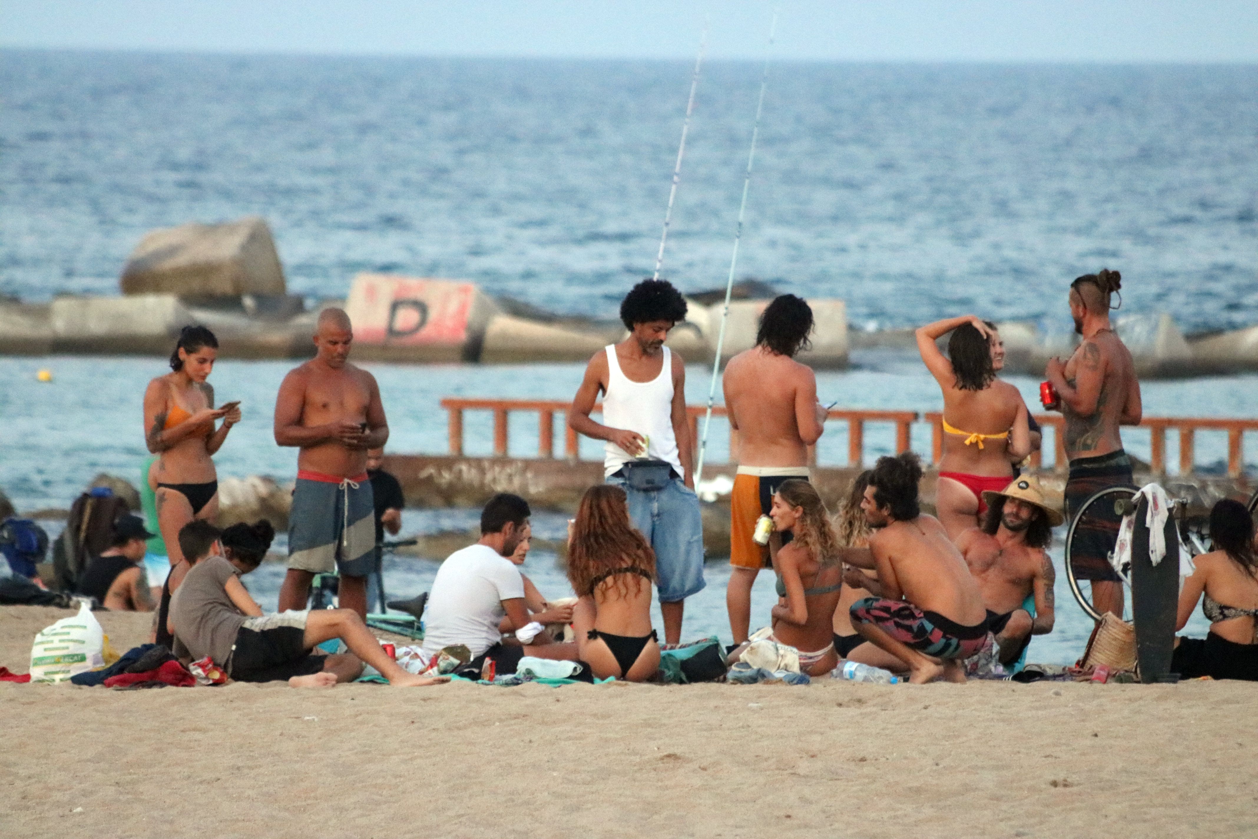 Adiós al tope de 10 personas a las reuniones sociales