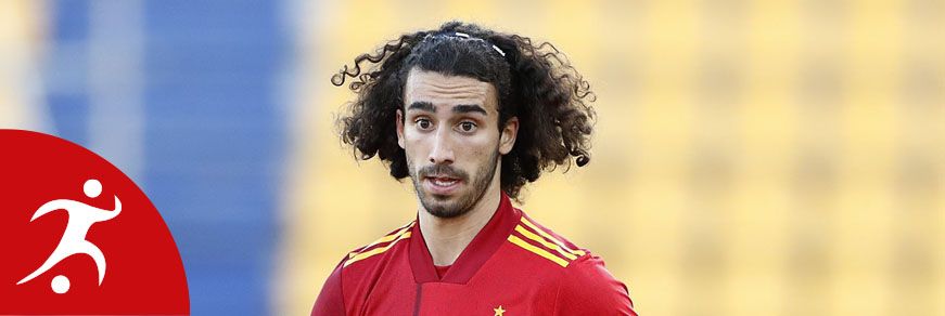 Marc Cucurella