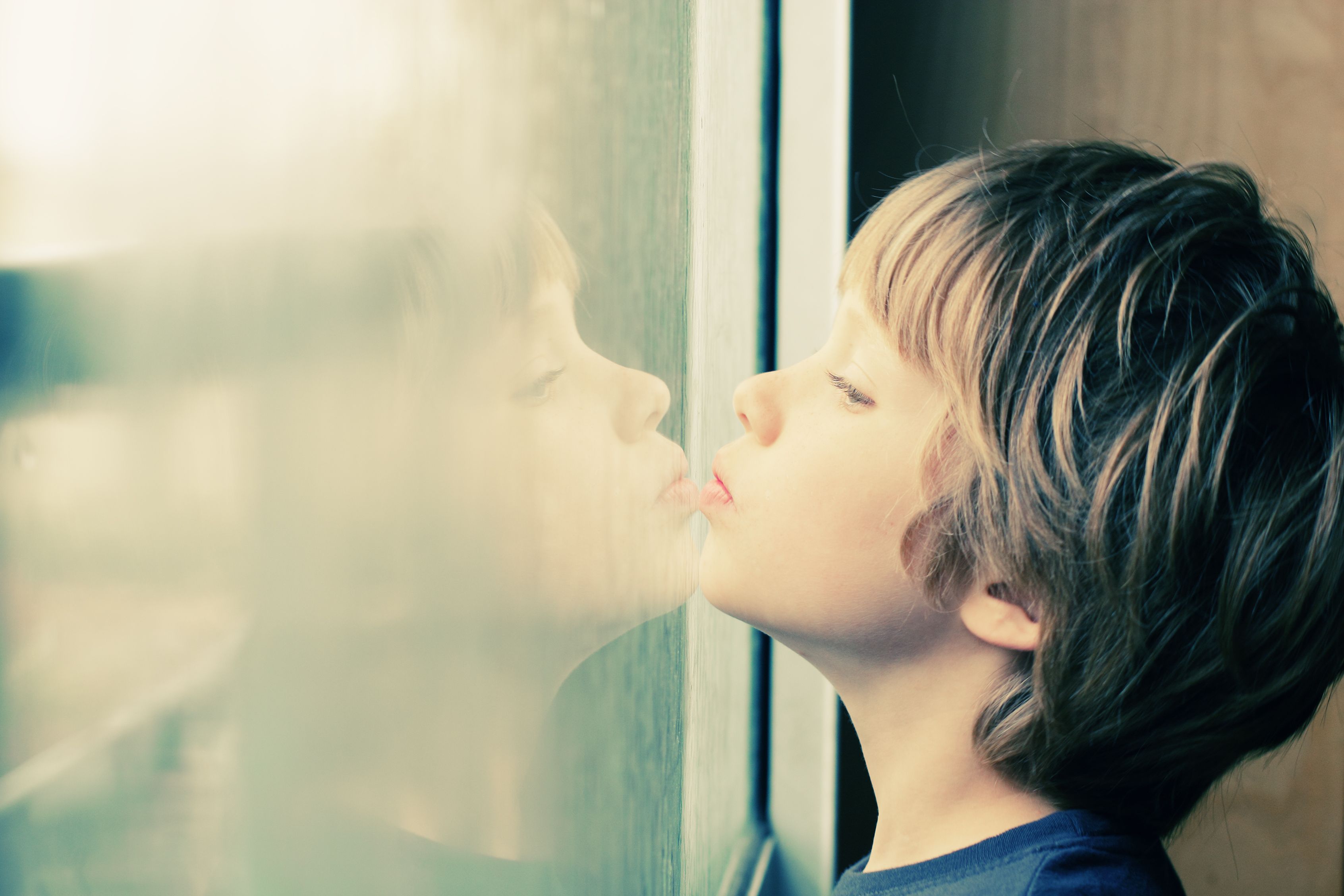 La síndrome d'Asperger, què és i quins són els síntomes