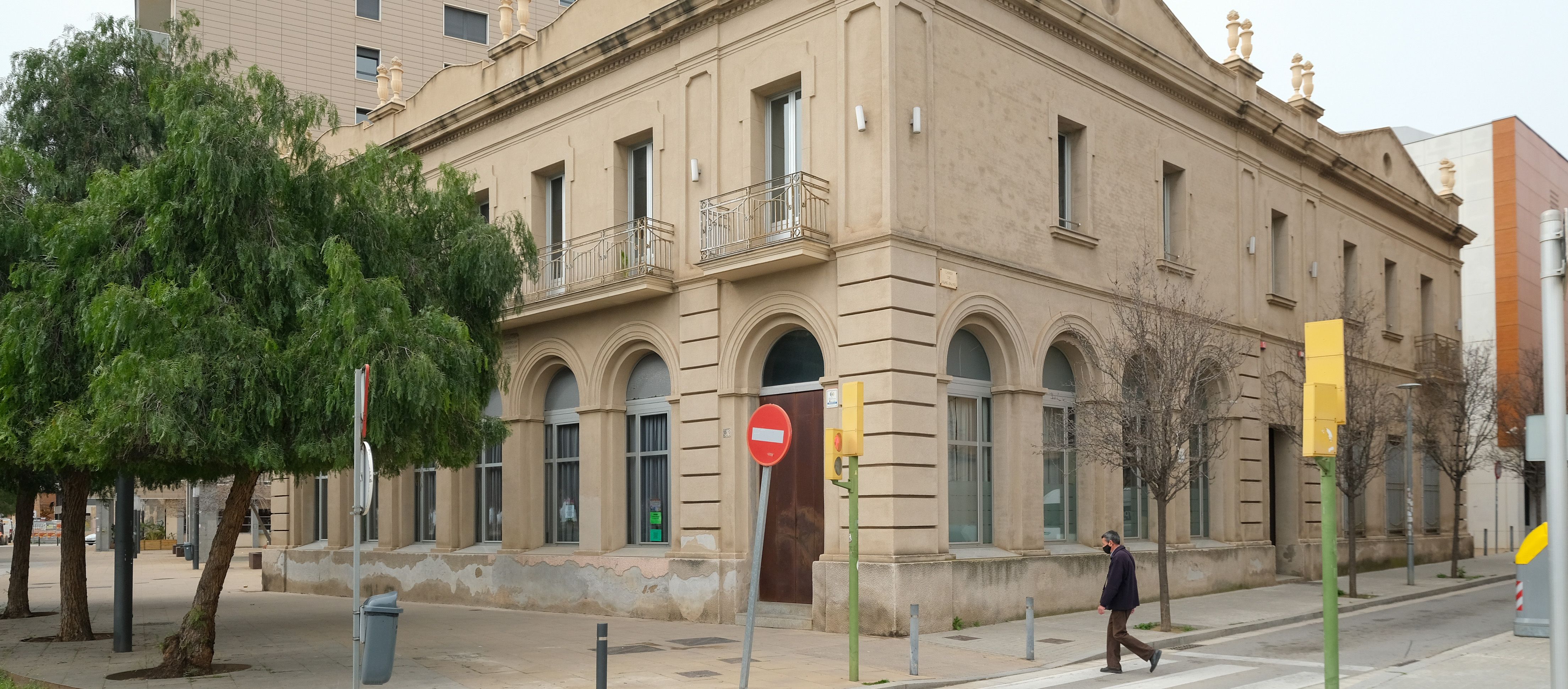 El cafè de mar