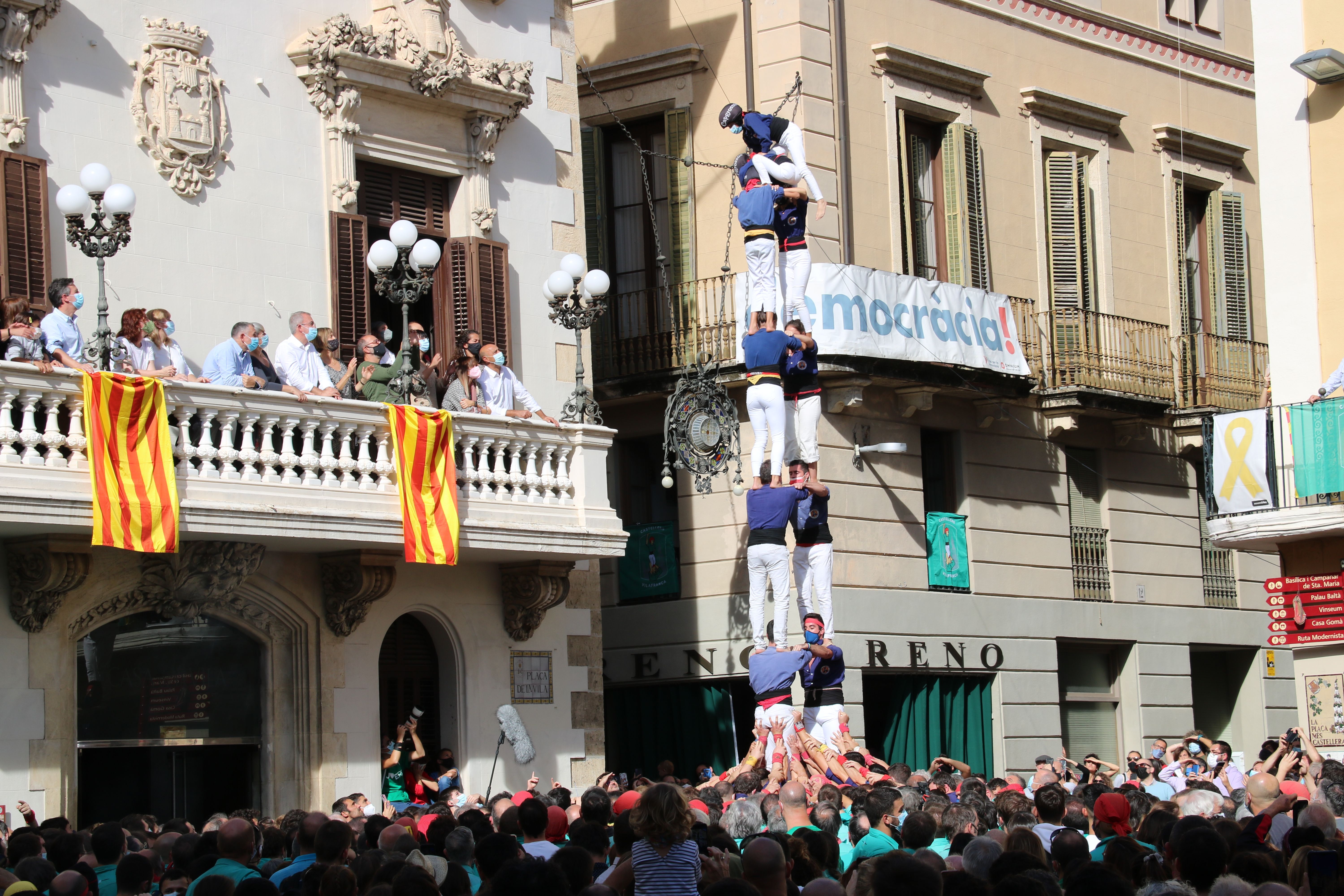 Festival de gamma alta de 7 a Girona i Vilafranca. Foto: ACN