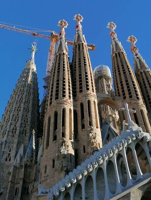 La Sagrada Família