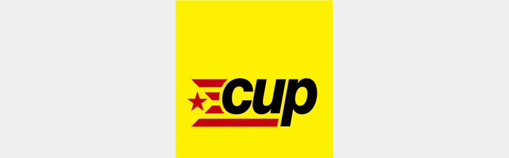 La CUP