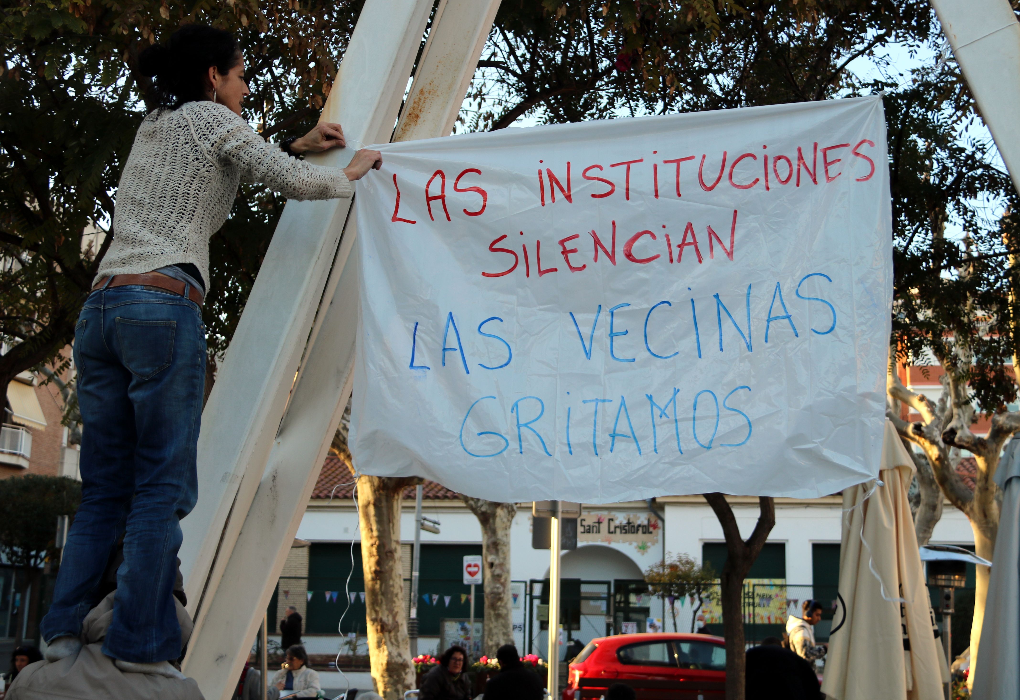 La Salle de Premià es persona a la fiscalia pels casos d'abusos sexuals a alumnes