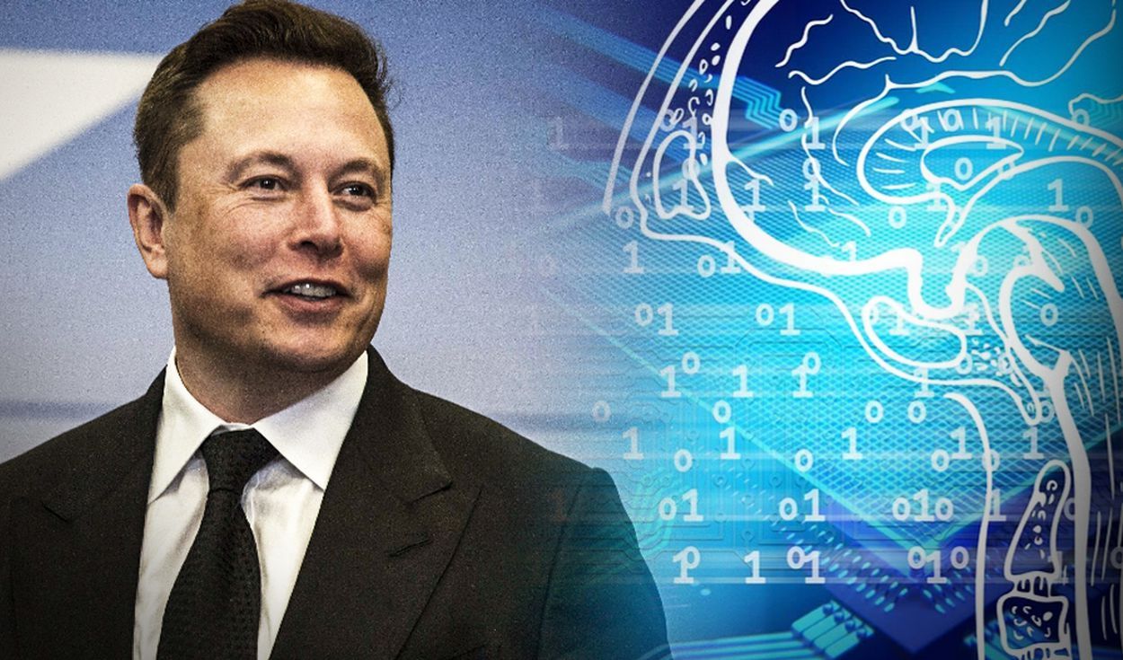 Neurotecnologia, qué es y por qué Elon Musk  está metido