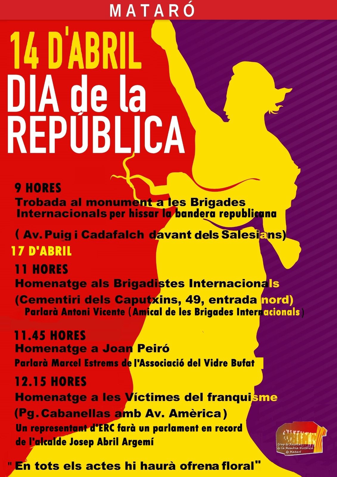 cartell republica