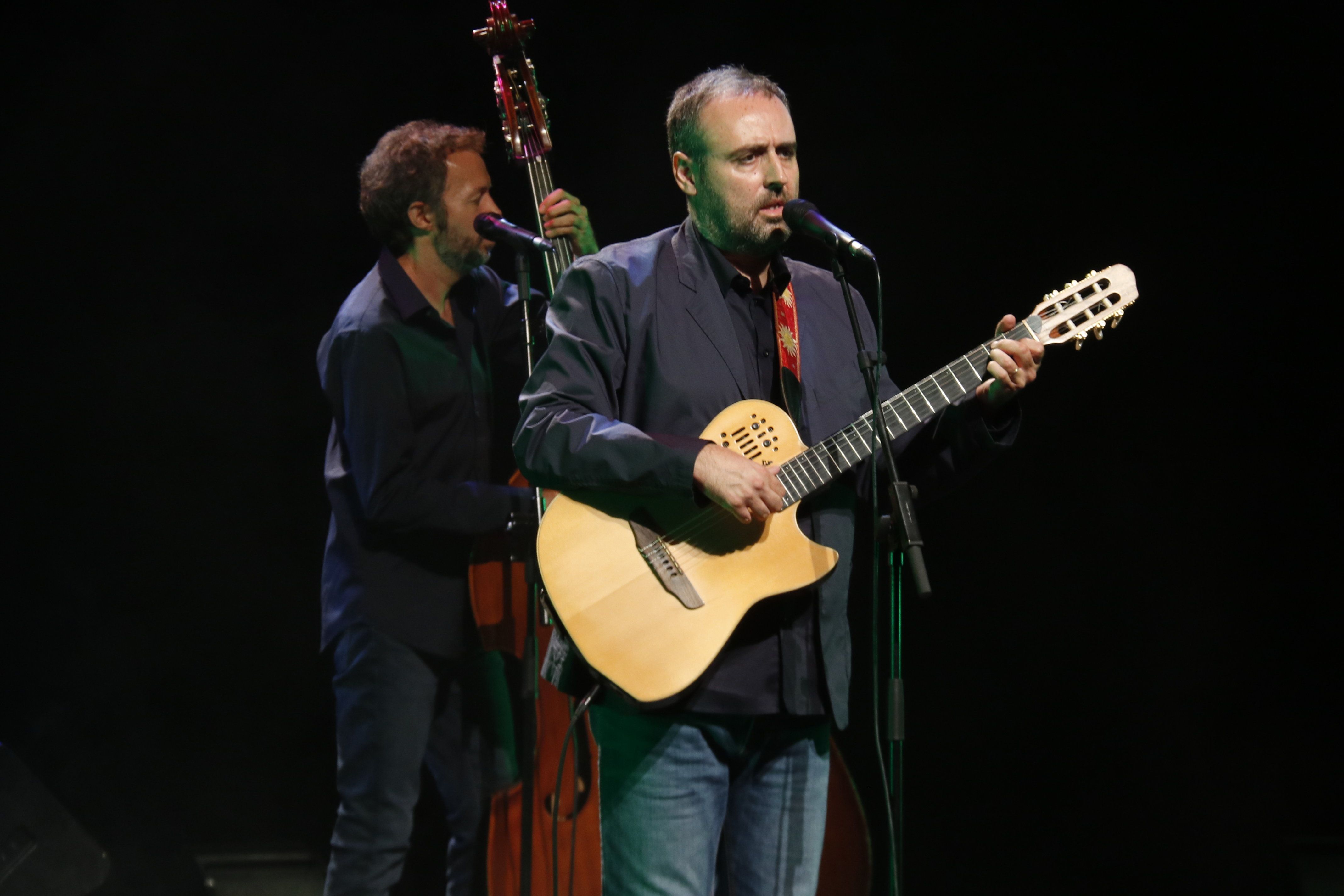 Entrades a la venda pel segon Posidònia Fest, amb Roger Mas i Marina Rossell