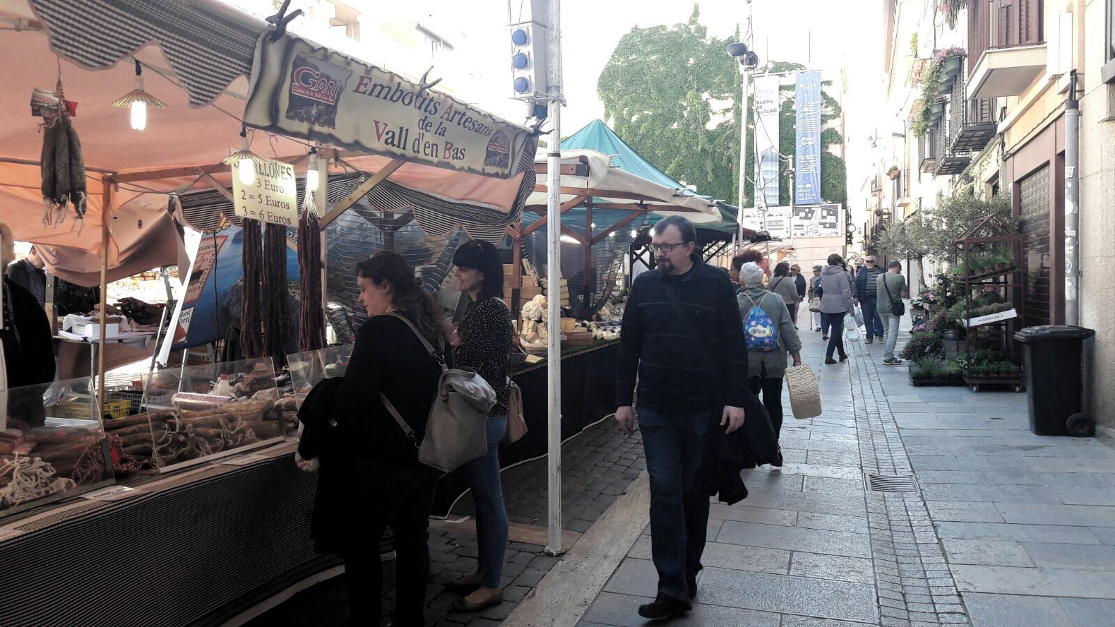 Sant Ponç, torna el millor rebost de tot l’any