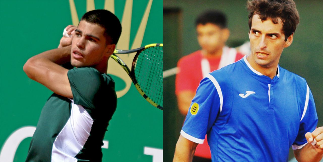 Carlos Alcaraz i Albert Ramos s'enfrontaran a Roland Garros