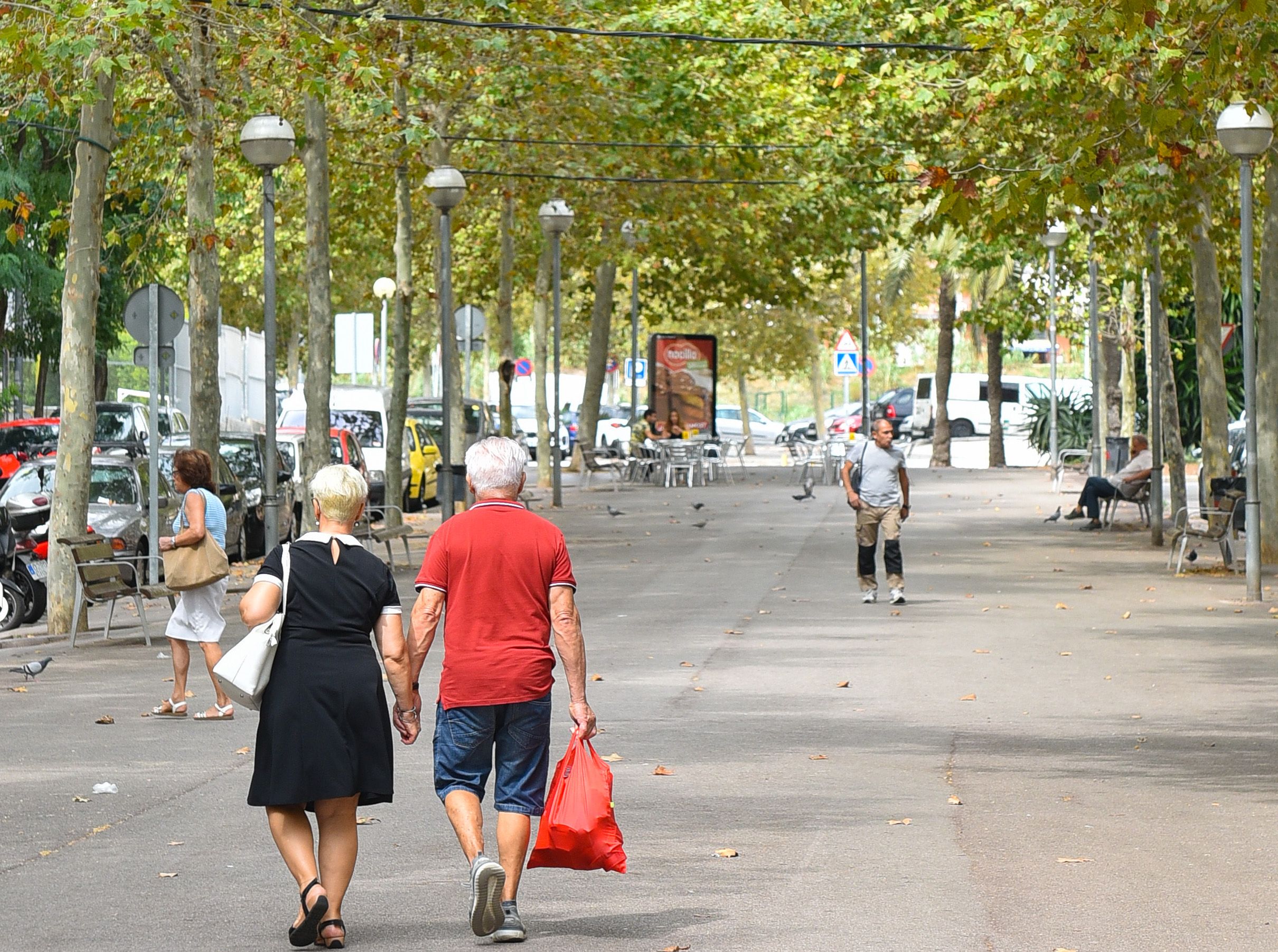 Mataró vol prioritzar la salut