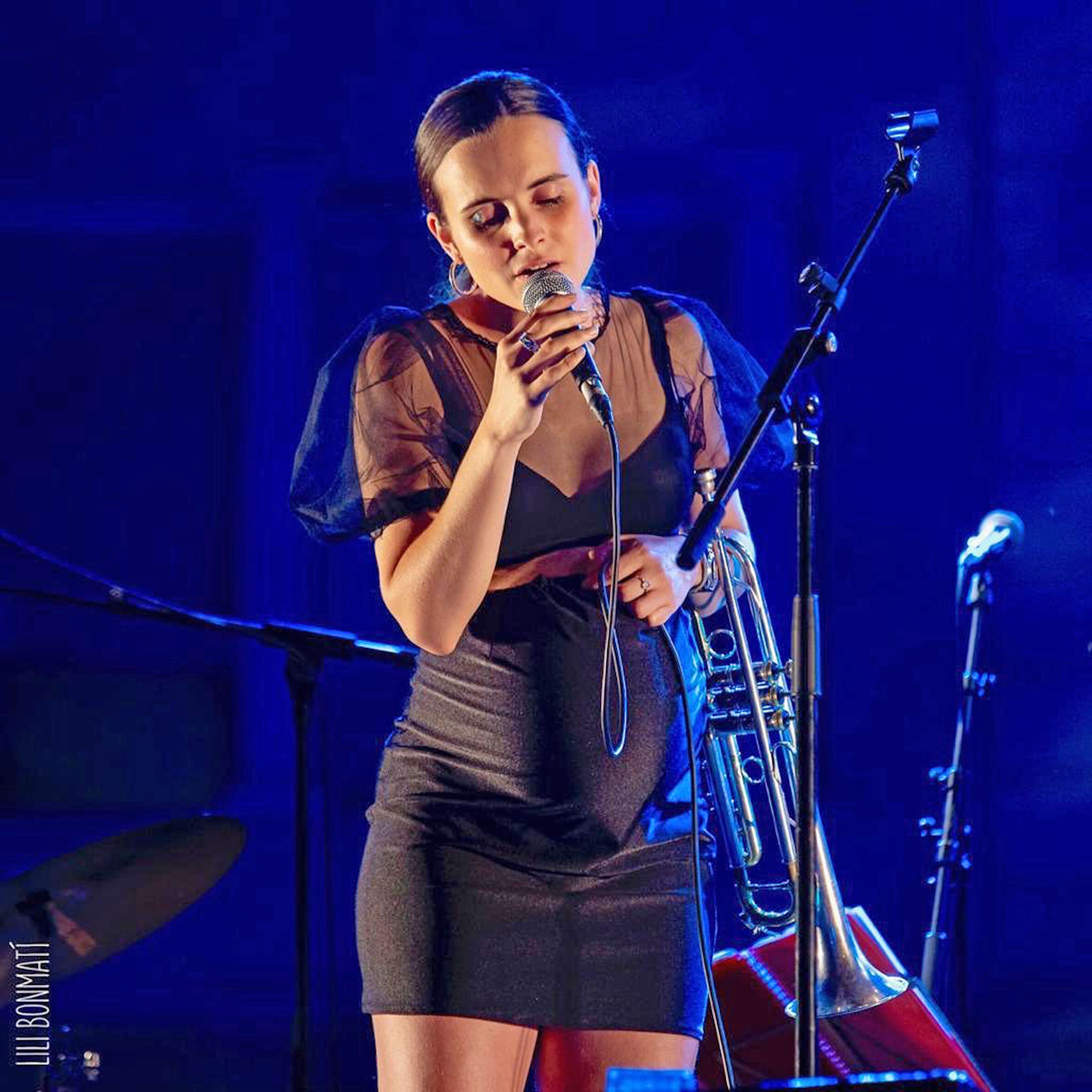 Quimi Portet i Andrea Motis als Concerts d’estiu a Mas Pujol