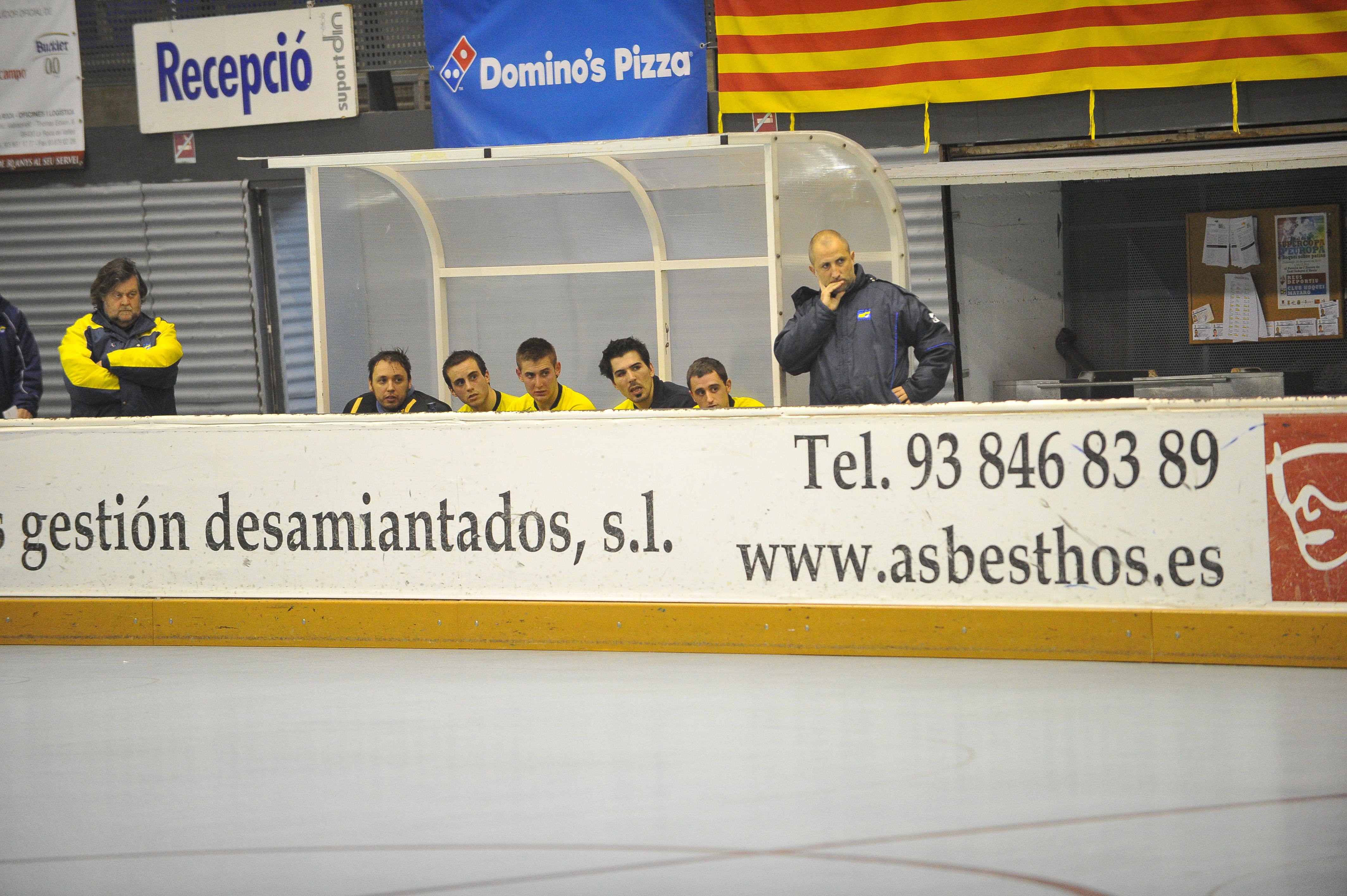 Joan Carles Vadillo en una imatge d'arxiu. Foto: R. G.