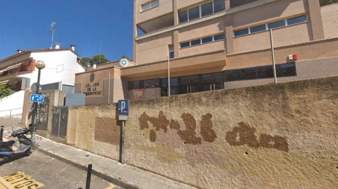 Llibertat provisional pel docent acusat d'abusos i pornografia infantil 