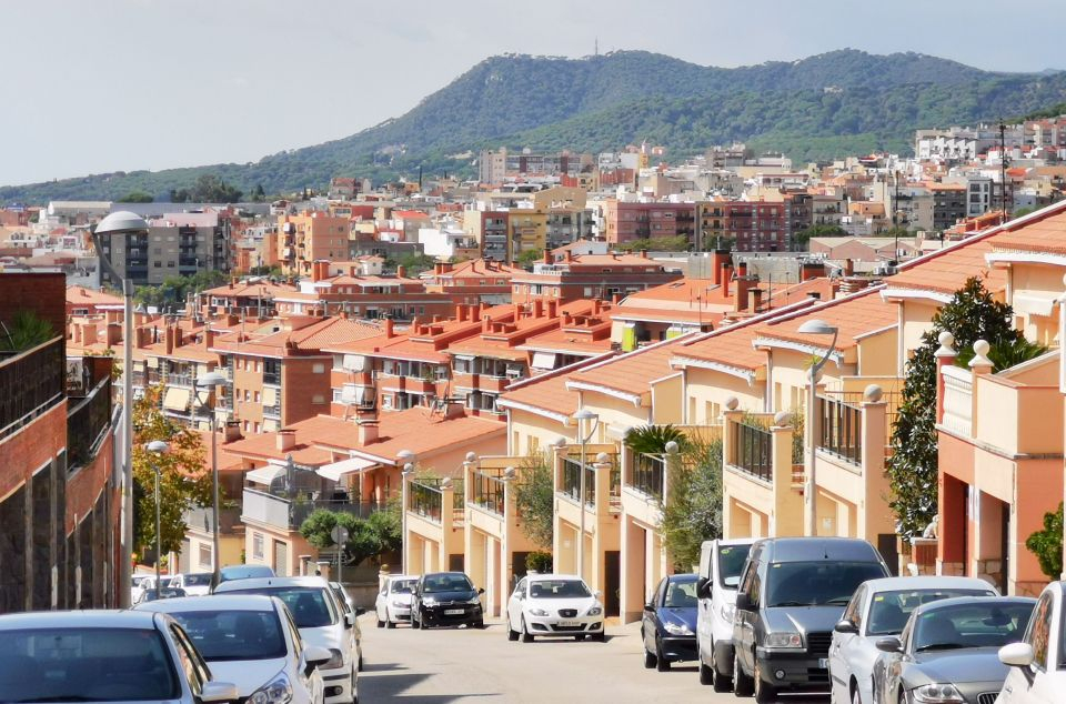 Barri de Vista Alegre. Foto: R.Gallofré