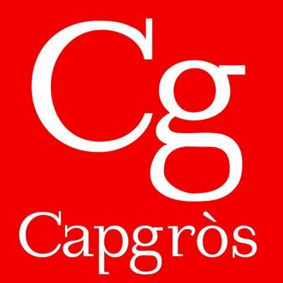 logo capgros twitter 400x400