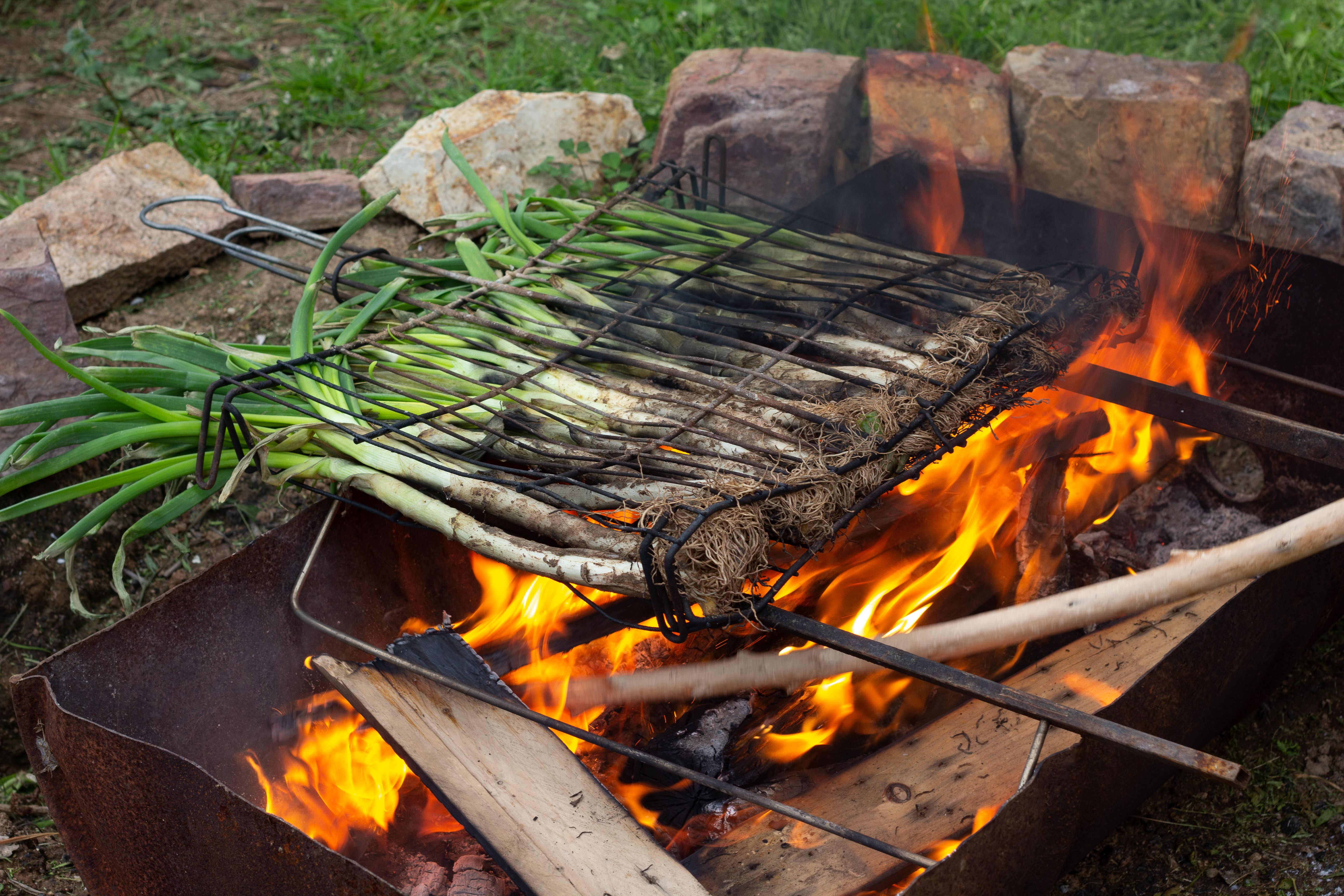 Gran oferta de Calçotades per fer al Maresme