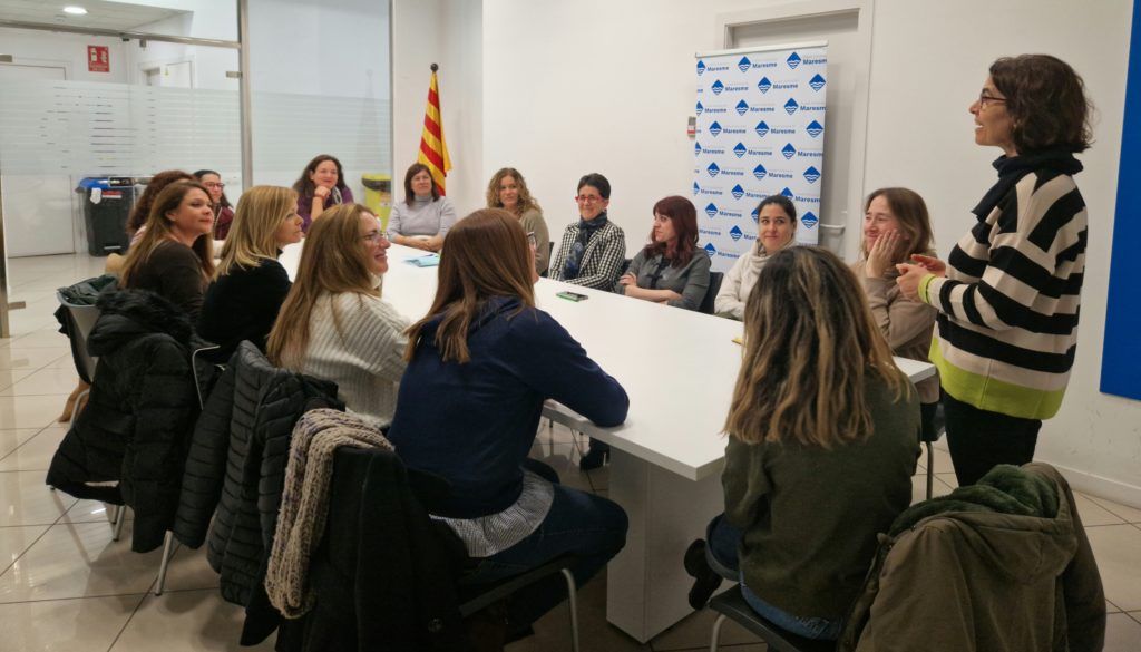 El Consell Comarcal ha contractat 15 persones.