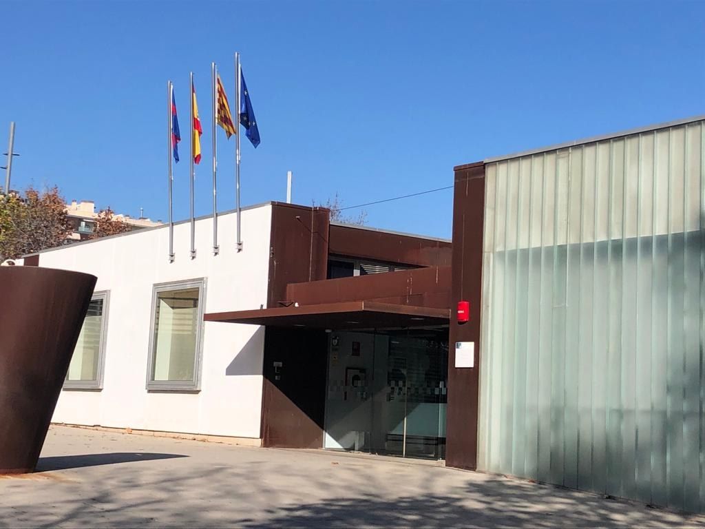 Cita prèvia per a presentar denúncies a la Policia Local de Mataró