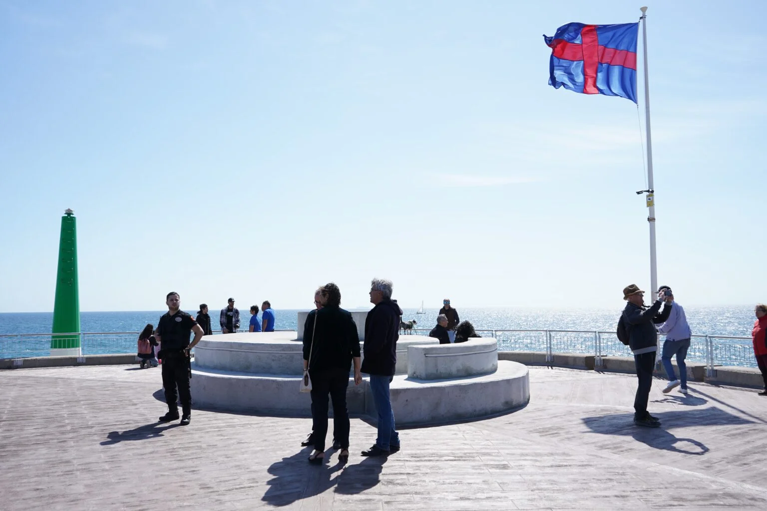 Port de Mataro inauguracio obres passeig i mirador 7 1536x1024