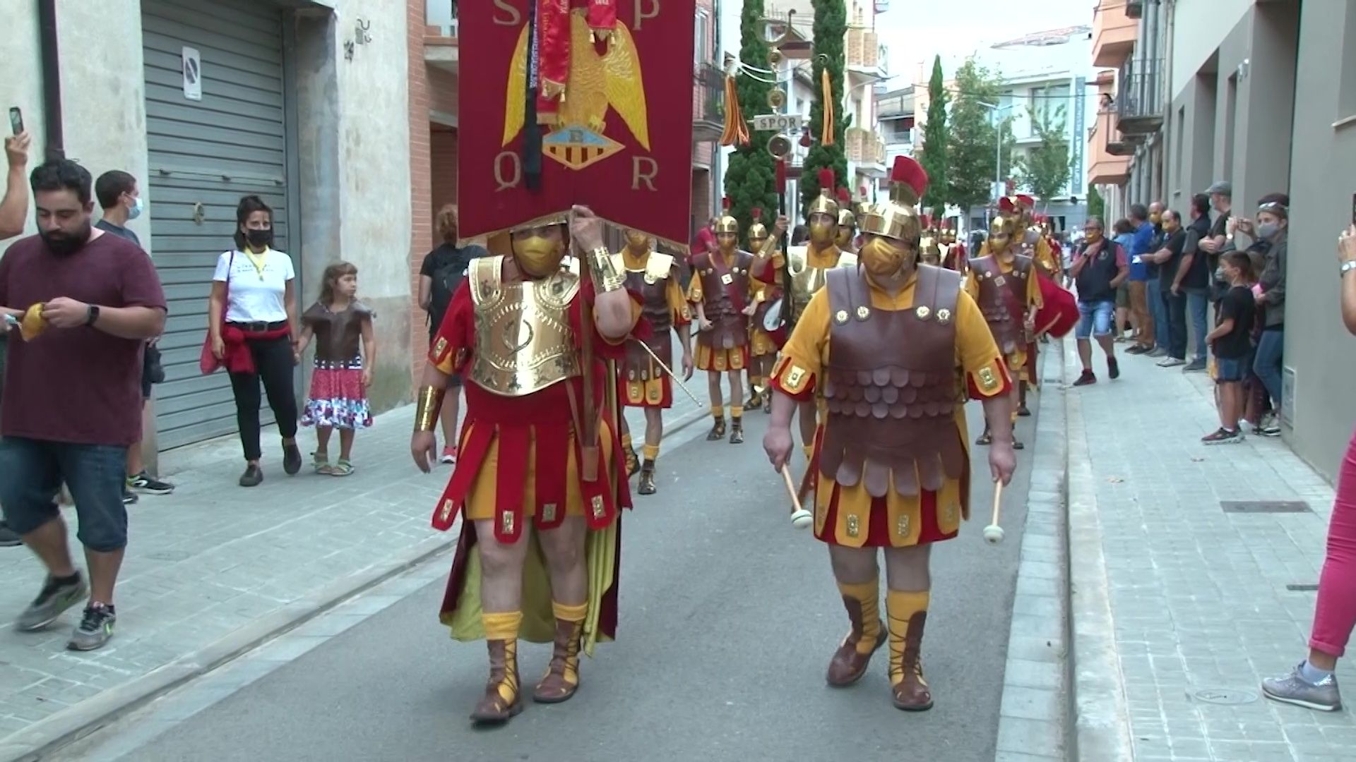 L’altre gran processó de Setmana Santa del Maresme