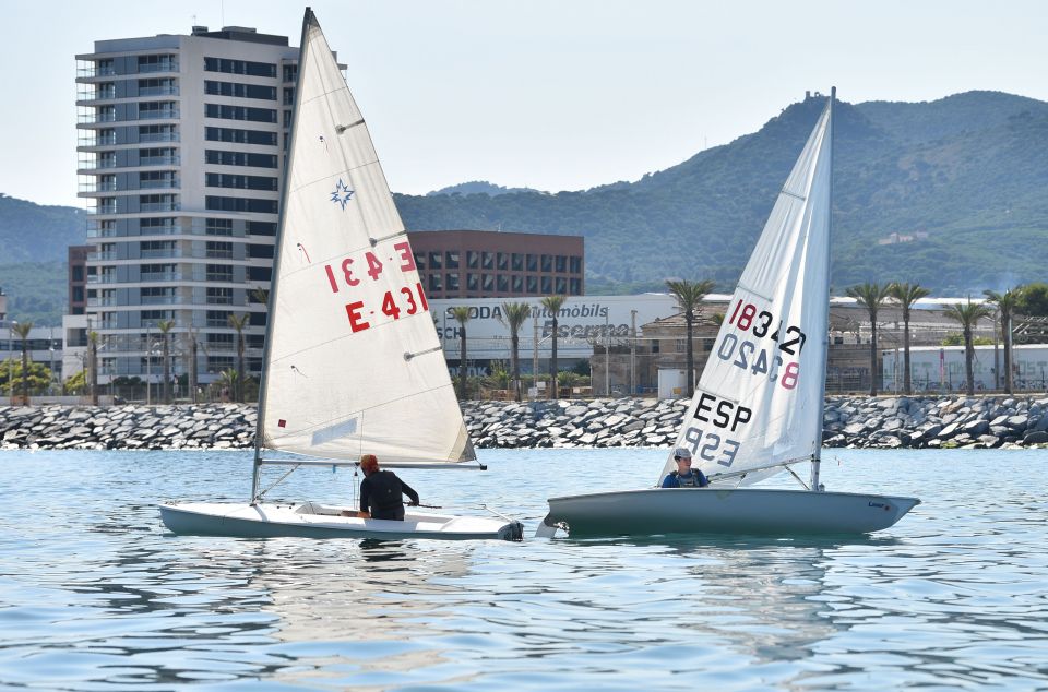 activitats esportives VELA 3