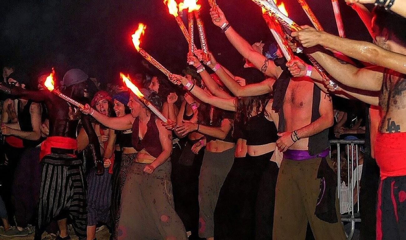 Festa Major de Premià de Mar