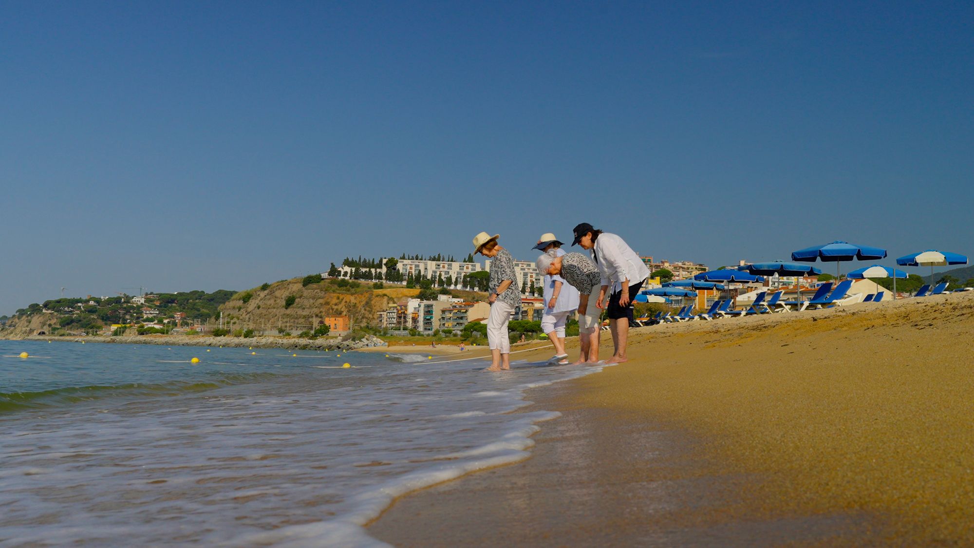 Totes les imatges són propietat del Consorci de Promoció Turística Costa del Maresme