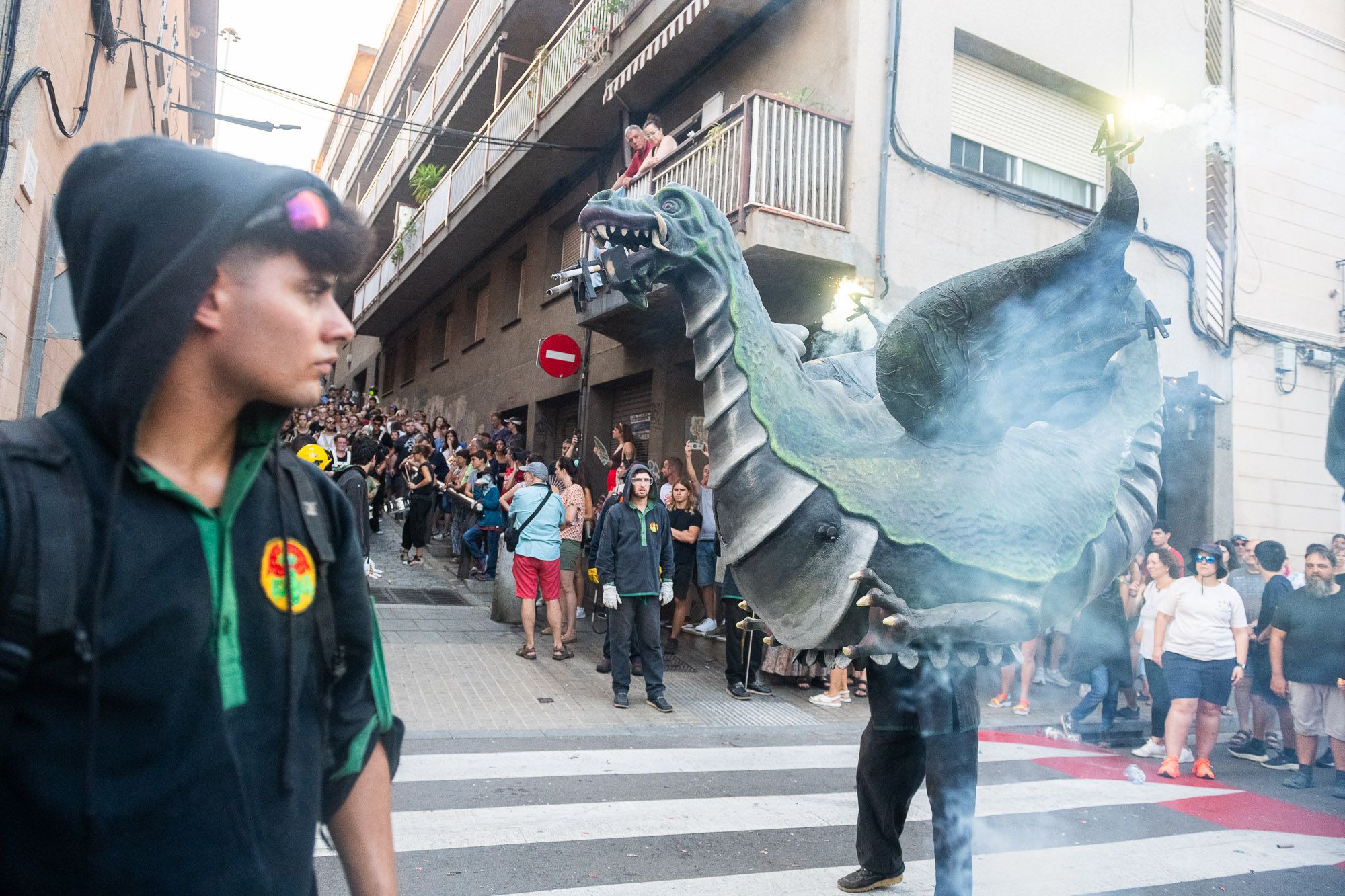 Dia 29 Anem a Tancar. Foto: R.Gallofré