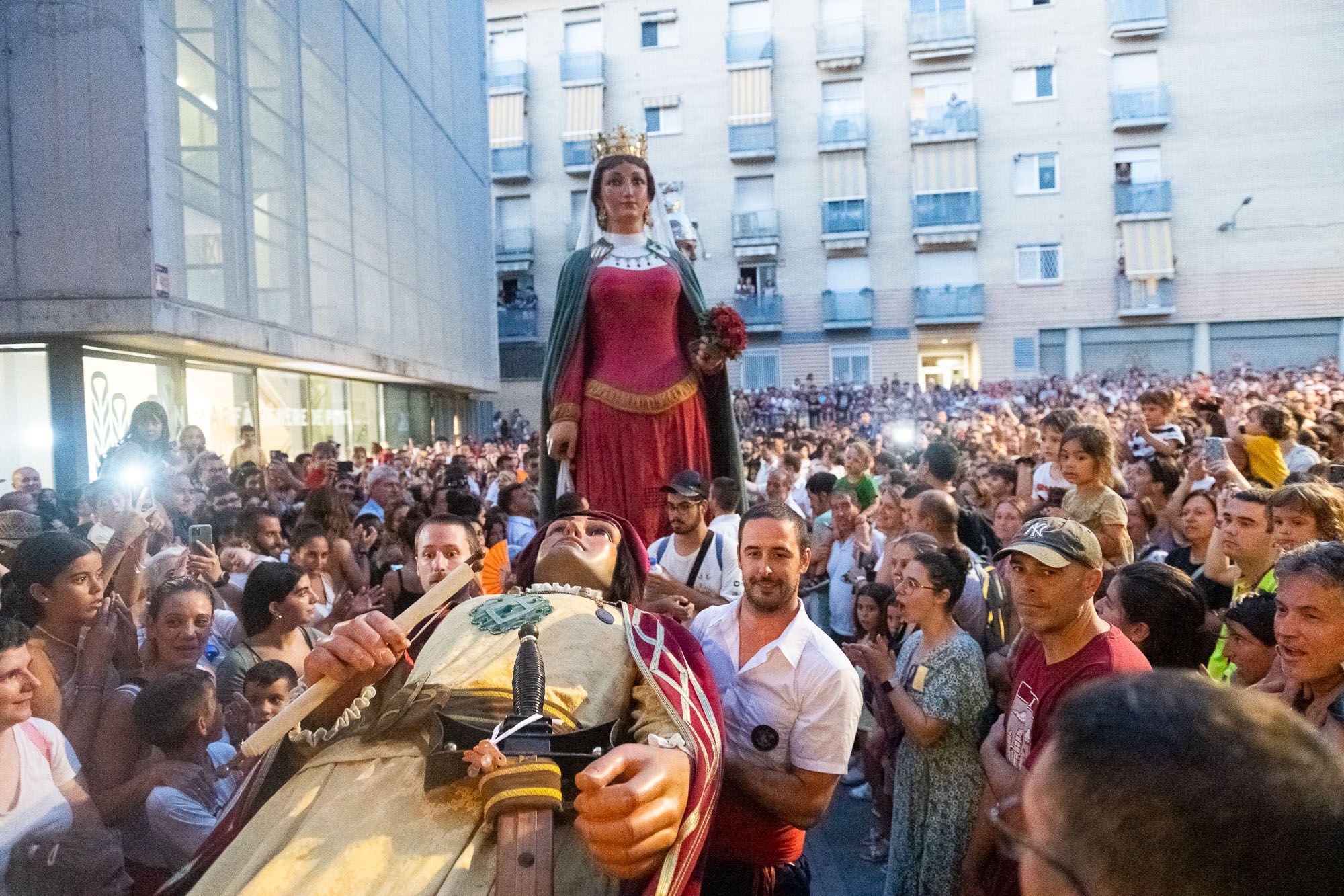 Dia 29 Anem a Tancar. Foto: R.Gallofré