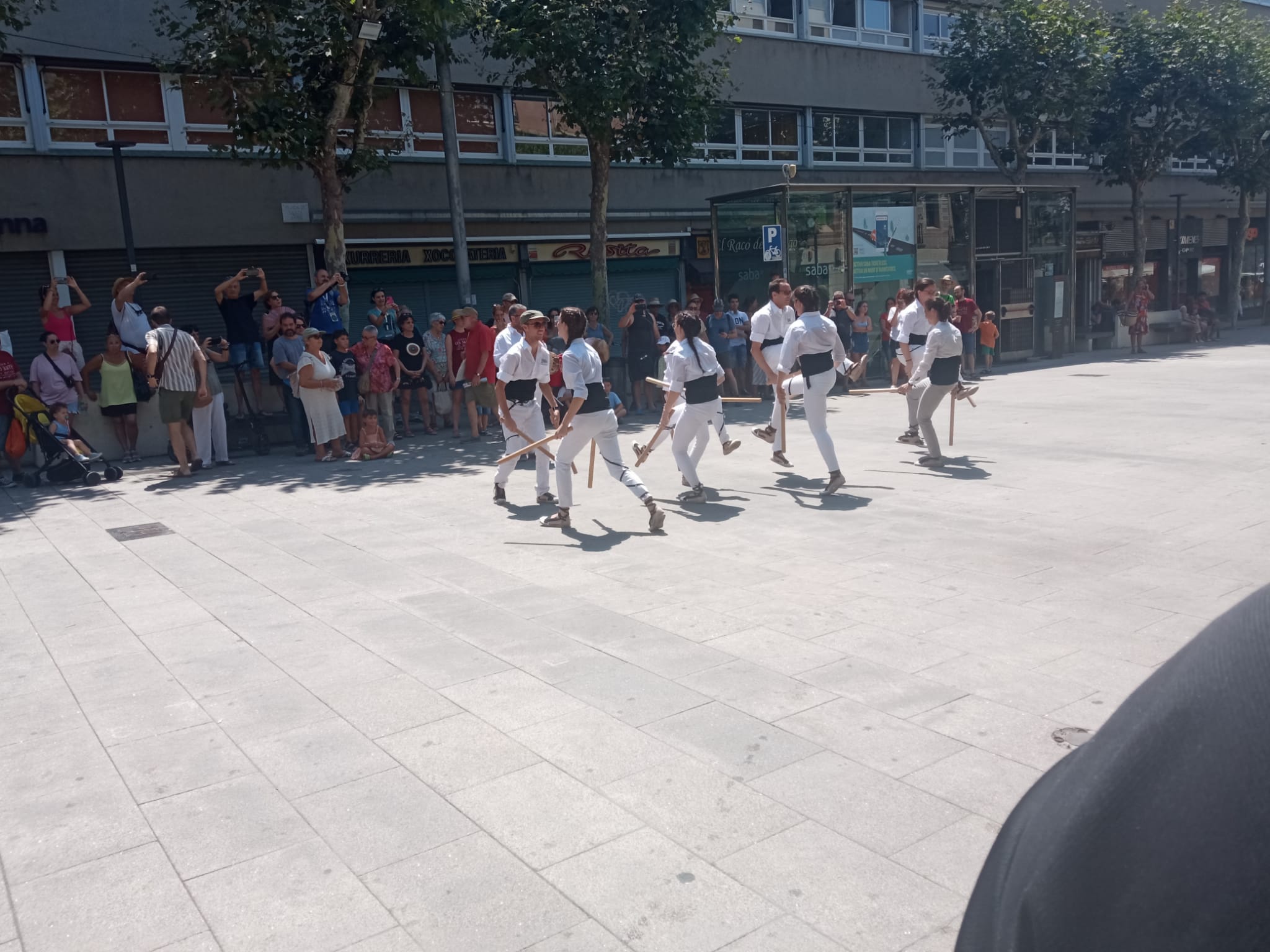 El vermut de Bastons ja és un clàssic!