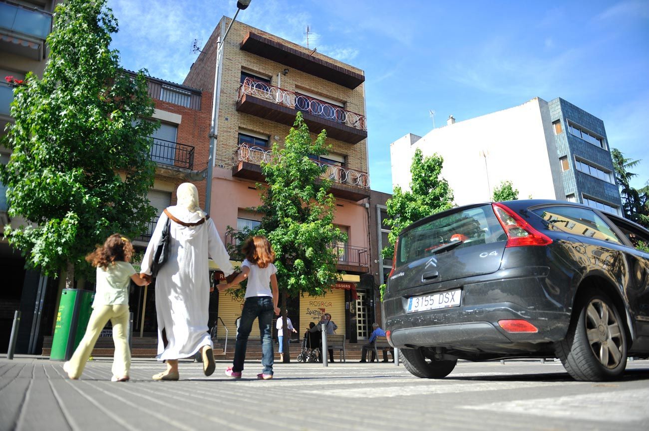 Cada cop més: el Maresme no para de guanyar població