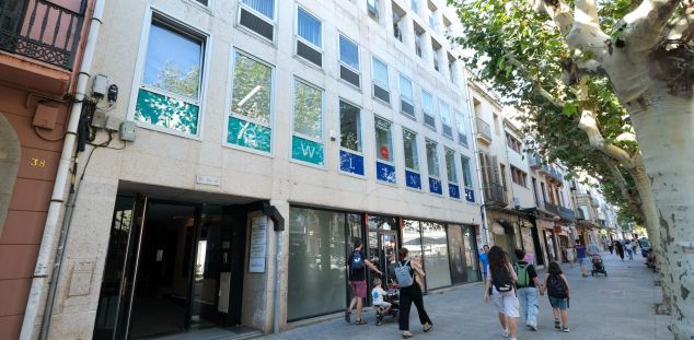 Newlingua Mataró centre d'idiomes