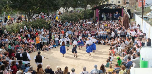 Sant Simó 2023. Foto: Carme Francés