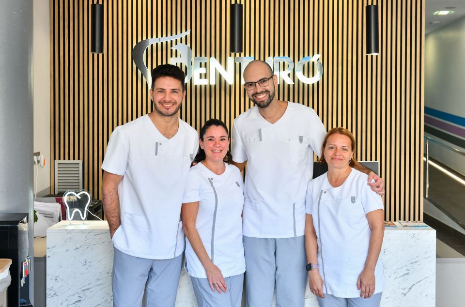 Dentaro dentista 11