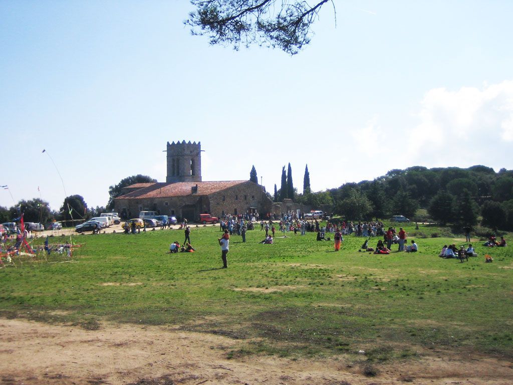 Santuario de Corredor