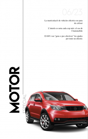 Especial Motor 23