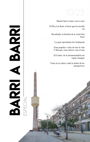 Especial Barris